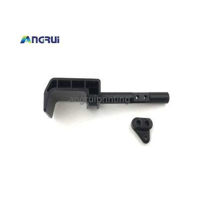 ANGRUI 适用于海德堡压力机XL105增强型飞达吹压机脚MV.035.455