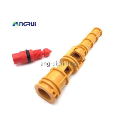 ANGRUI For Technotrans tank press accessories G1.196.1934 Water valve plug tank