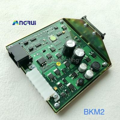 ANGRUI 海德堡印刷机BKM2 00.781.9230 胶印机扁平模块电路板