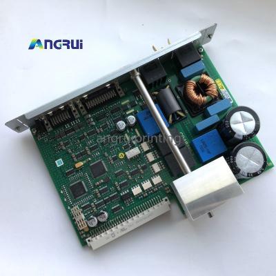ANGRUI 海德堡CDAB380-2电路板00.785.1262-10用于SM PM 102打印机平板模块