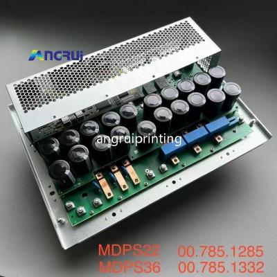 用于海德堡印刷机MDPS22 00.785.1285 MDPS36 00.786.1332打印机电路板