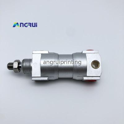 ANGRUI 海德堡SM102CD102印刷机合压气缸00.580.3367 20*25胶印机配件