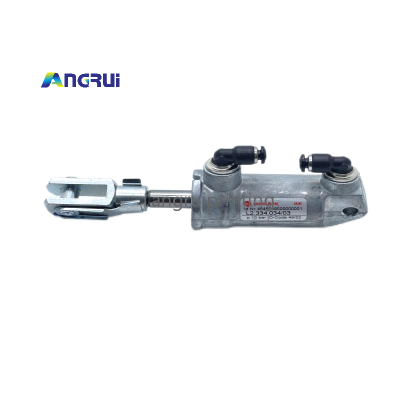 ANGRUI Suitable for Heidelberg printing press parts L2.334.034 pneumatic cylinder