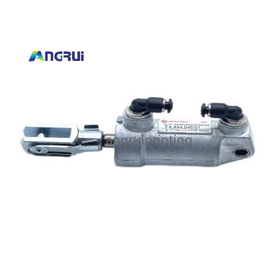 ANGRUI Suitable for Heidelberg air cylinder F4.334.045/01 CD74 XL75 XL105 offset press parts