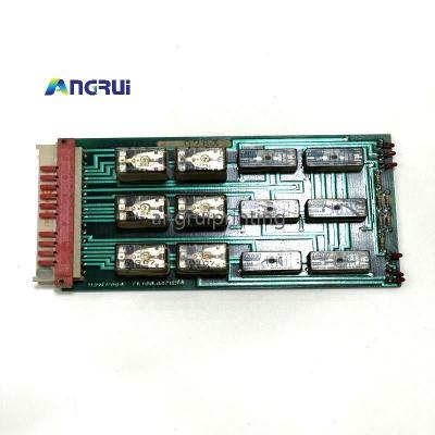 ANGRUI 最优质的海德堡原装拆机P.C.H.继电器71.186.3371印刷电路板