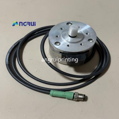 ANGRUI the original new Heidelberg printing press CD/SM102 SM74 F4.105.1271 receiving vibration motor motor