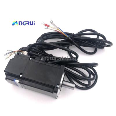 ANGRUI It is used for water roller motor NA70-40NAMKS-M89-PRF motor of Komori printing press