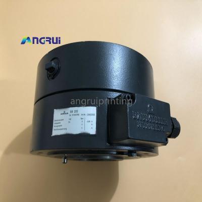 ANGRUI 海德堡主电机刹车总成 BAUMULLER KAMENZ SB200 C4.101.3023/01