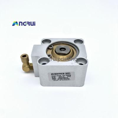 ANGRUI 用于海德堡印刷机CD102 SM102自动版铜头00.580.3533气缸