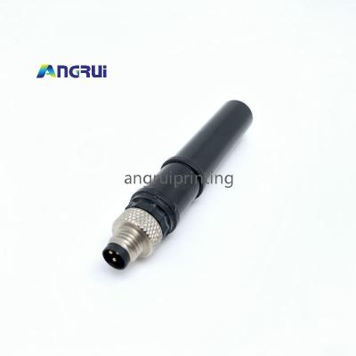 ANGRUI 用于海德堡印刷机水路电眼 CD102水槽水位感应器  00.783.0799打印机传感器