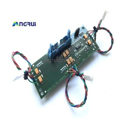  ANGRUI 海德堡印刷机电路板CD102 CD74 SM102 SM52 SM74 XL105 SMM4 00.781.4298-02打印机板