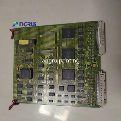 ANGRUI原装海德堡打印机00 781 3392-02 PCB HAK2 00 785 0186电路板