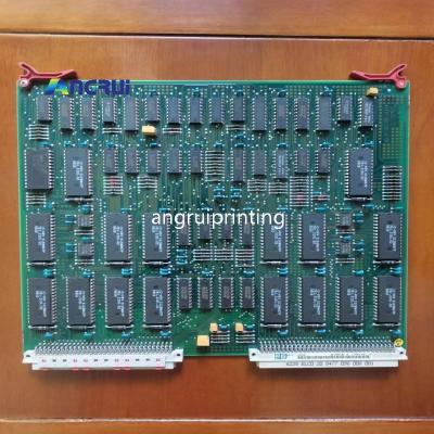 ANGRUI原用于海德堡印刷机EAK2 91.144.6021电控板00.781.4795打印机备件