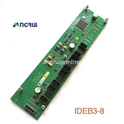 ANGRUI 用于海德堡印刷机00.785.1310 IDEB3-8板00.782.0922/05 00.782.0922电路板