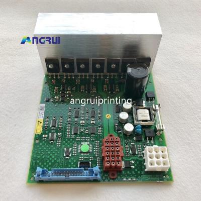 ANGRUI 用于海德堡印刷机 LTM100板00.781.3382 LTM100-1模块