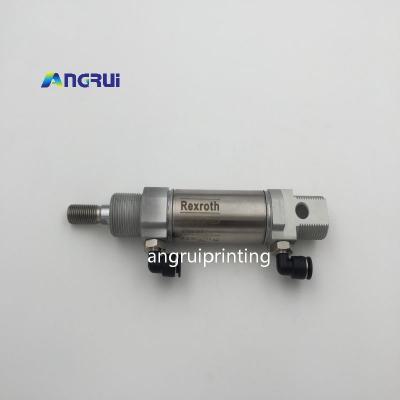 ANGRUI 用于海德堡印刷机 87.334.010 822.034.304靠版水棍气缸