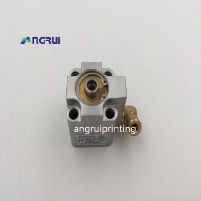 ANGRUI 用于海德堡印刷机PM74 SM74 00.580.3930自动装版气缸 