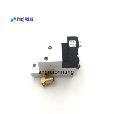 ANGRUI 用于海德堡 XL105墨辊离合器F4.335.056/04电磁阀