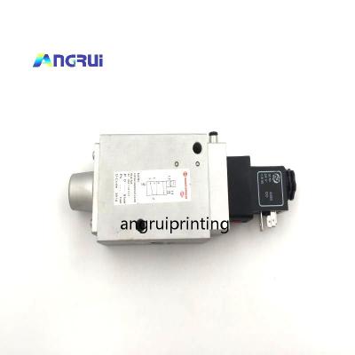 ANGRUI is used for Heidelberg printing presses 61.335.004 61.184.1191 solenoid valves