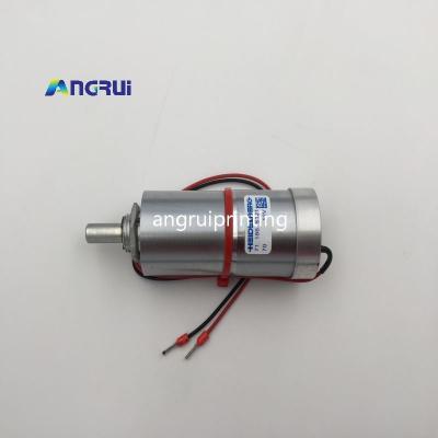 ANGRUI 适用于海德堡印刷机SM102 CD102 GTO52减速电机71.186.5121直流12V