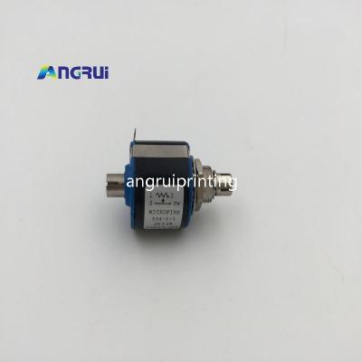 ANGRUI 用于海德堡印刷机5K 534-1-1 71.186.5321电位器编码器