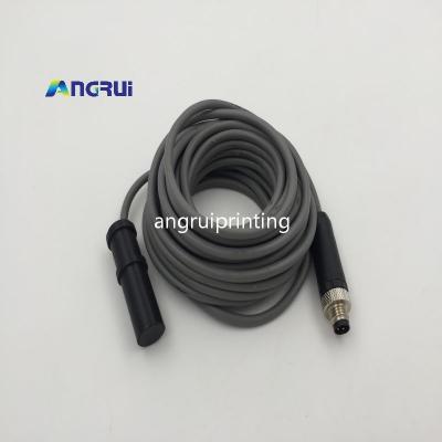 ANGRUI 用于海德堡印刷机SM102水位传感器M2.198.1563 M2.198.1563/06 尺寸60x12mm