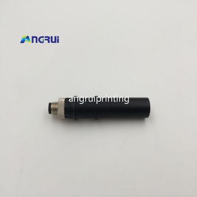 ANGRUI 用于海德堡印刷机 SM102 CD102 XL105 00.783.0799 水位传感器