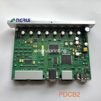 ANGRUI 用于海德堡印刷机 PDCB2 00.779.2155 电路板