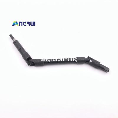 ANGRUI For Heidelberg SM102 offset printing machine C5.028.208 00.580.442 C5.028.207 printer shaft