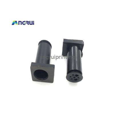 ANGRUI  SM102 CD102 Nozzle shell Plastic paper splitting tip Heidelberg Enhanced Feida Nozzle F2.028.267S