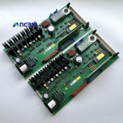 ANGRUI 适用于海德堡印刷机UVM4 M4.144.5422电路板00.781.3856