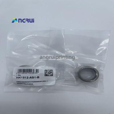 ANGRUI  用于海德堡印刷机INA HK1812-AS1-B轴承