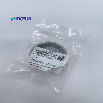 ANGRUI 滚针轴承 壳体型 HK系列 HK3520-AS1-B 