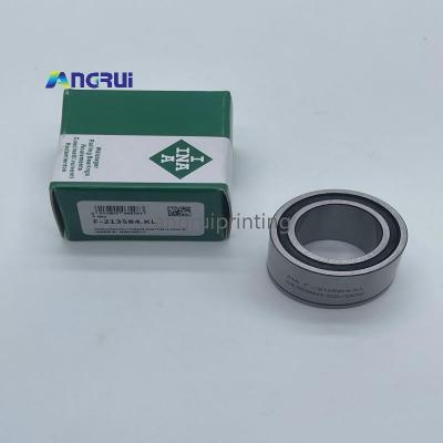  ANGRUI 用于海德堡印刷机轴承 滚针轴承INA F-213584。KL 20*32*22mm F-213584 213584