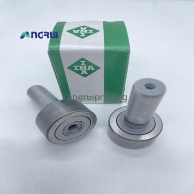 ANGRUI 用于海德堡印刷机 原装 INA f - 229818.01。PWKR凸轮从动件轴承87.583.319