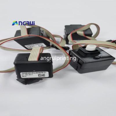ANGRUI 用于海德堡印刷机61.186.5611油墨马达