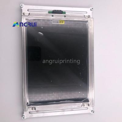 ANGRUI 海德堡打印机SM102 CD102 SM74 DNK4屏幕MD400F640PD1A CP显示器MVT.036.387 00.785.0353显示器CPTRONIC