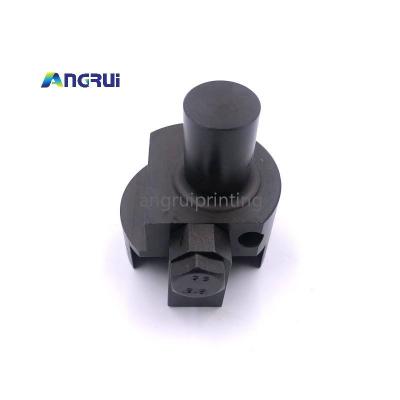 ANGRUI 1对用于三菱印刷机30003F 水辊座 墨辊座