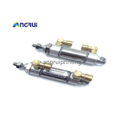 ANGRUI 用于海德堡印刷机XL105 XL75 L2 334 030气缸