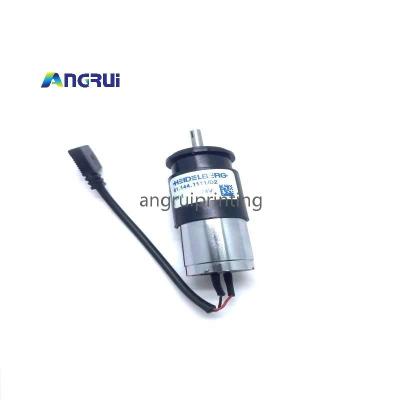 ANGRUI 用于海德堡印刷机SM102 CD102 CX102 61.144.1111电机
