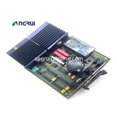 ANGRUI m4 .144.9116/02 BAM电路板00.781.3352-01 SM74 SM102 CD102用于海德堡印刷卡片BAU