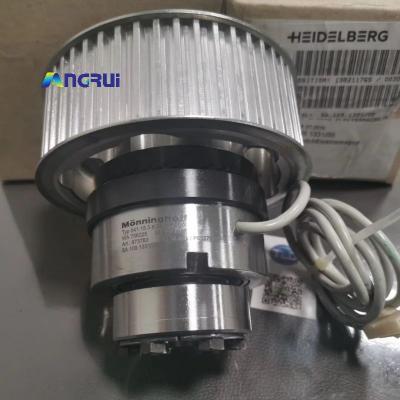 ANGRUI 海德堡印刷机XL105 CD102 SM102胶印机械SA.109.1331皮带轮带轮离合器