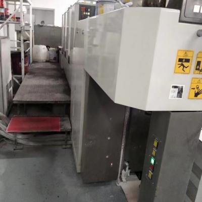 ANGRUI Komori Printing Press 2011-S429 High end