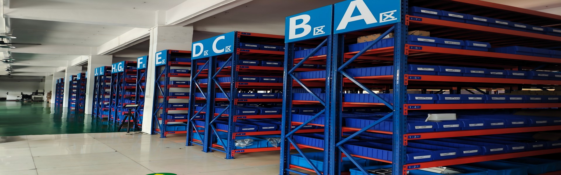 Guangzhou Changhong Printing Technology Co., LTD