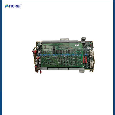 ANGRUI 用于KBA印刷机 ABB控制器CJR52530 CJR5253010 07KT94