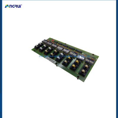 ANGRUI 用于曼罗兰印刷机电脑台墨控板A37V094270调墨电路板