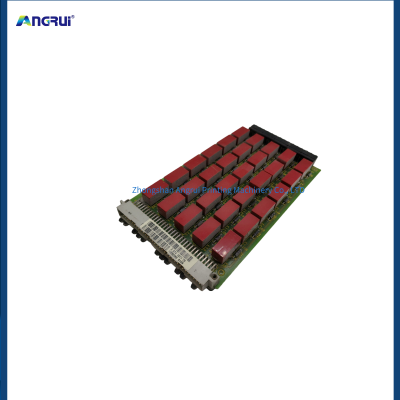 ANGRUI 用于曼罗兰印刷机继电器测试版A37V107170