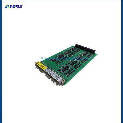 ANGRUI 用于罗兰印刷机700继电器电路板B37V701431