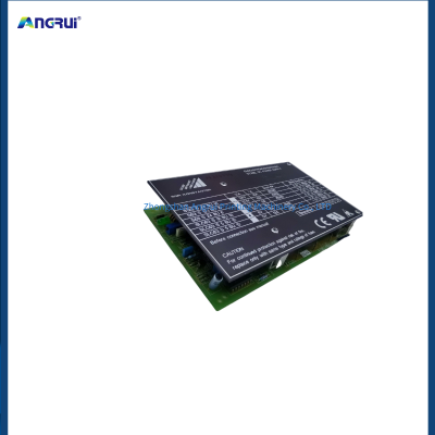 ANGRUI 用于罗兰印刷机墨控台5V12A电源板SLC63SBU12