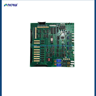 ANGRUI 用于RYOBI印刷机CPU5664 A板
